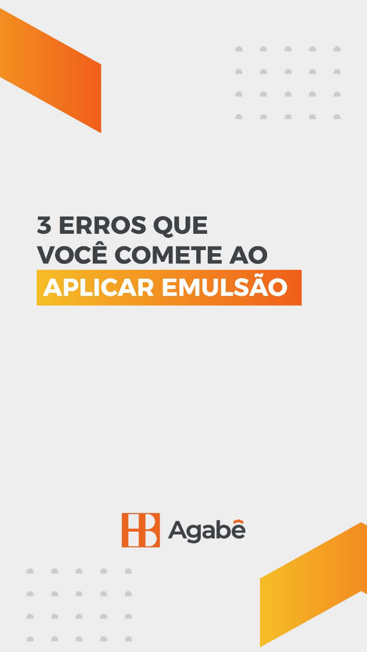 Você aplica emulsão do jeito certo? Muita gente comete erros simples que comprometem a gravação da matriz e a qualidade final da estampa. No vídeo de hoje, mostramos 3 erros comuns na aplicação de emulsão — e no final, claro, revelamos a forma ideal de aplicar. Uma dica simples pode evitar retrabalho, desperdício e garantir uma impressão muito mais profissional. 📌 Salva esse post, compartilha com quem precisa ver isso e comenta aqui embaixo: Qual desses erros você já cometeu? #serigrafia #agabê #serigrafista #silkscreen #gravaçãodematrizes #dica #solucoes #fyp