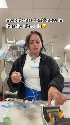 #nurse #fyp #trending #nursesoftiktok #nursehumor 