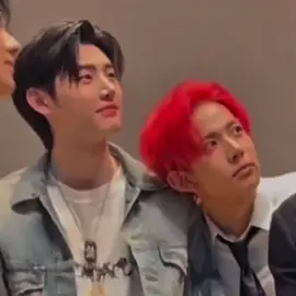 มืออีกข้างโอบเอวน้องอยู่แน่ๆ 🫣#heehoon #heeseunghoon #mildangz 