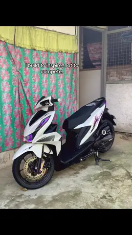 #hondabeatdeluxe #indoconceptinspired🇵🇭 #krianstyle #millionviews 