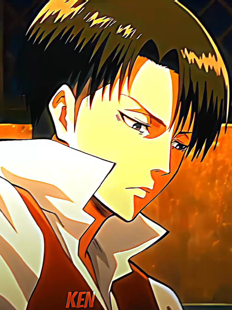 Levi💗😍 #anime #viralvideos #song #animeedit #fyp #edit #ray #🇩🇿 #dz #aot#levi #leviackerman  #AttackOnTitan 