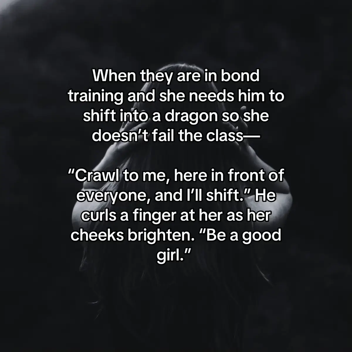 #grovellingtrope #bookrecommendations #bookrecs📚 #romancebooktok #forbiddenromancebooks #darkfantasyromance #darkacademiabooks  Bloodstone Academy Series by G. Bailey 