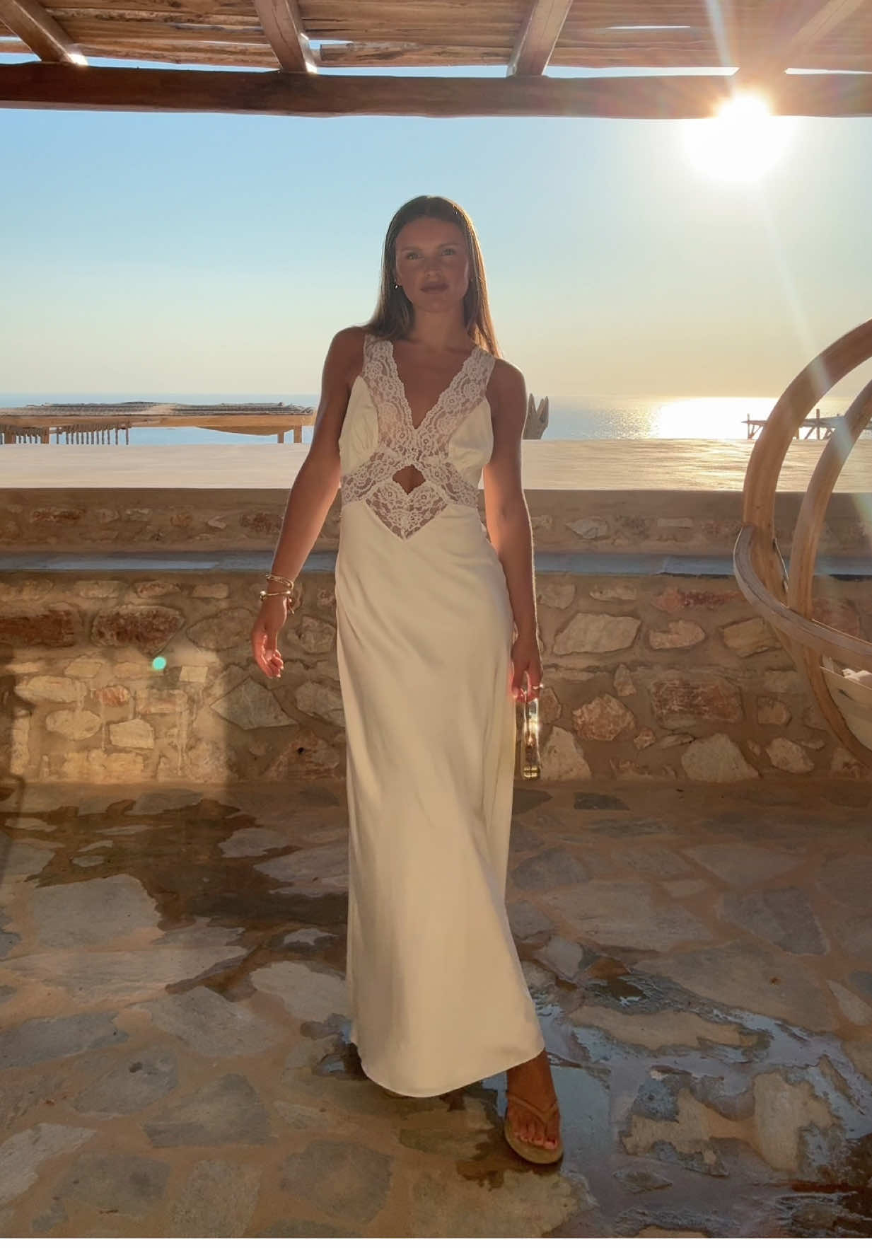 wait till the end for a surprise ♥️ #ootn #summerootn #outfitinspo 