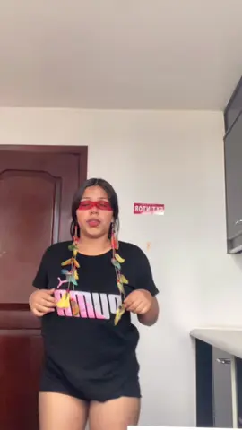 #paratii #fypシ゚ #waorani💚🇪🇨 