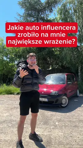 Czegoś takiego się nie spodziewałem🤯 #GdulaNaKrola #Seicento [reklama]