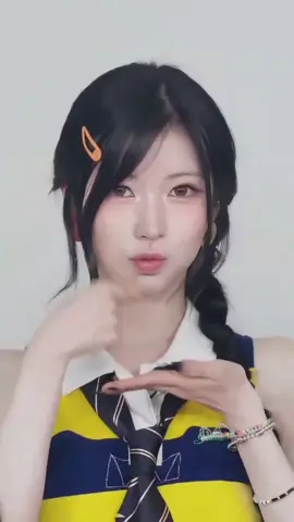 DOLL 💋 #enamiasa #asa #아사 #acesa #babymonster #베이비몬스터 #hotsauce #baemon #kpop 