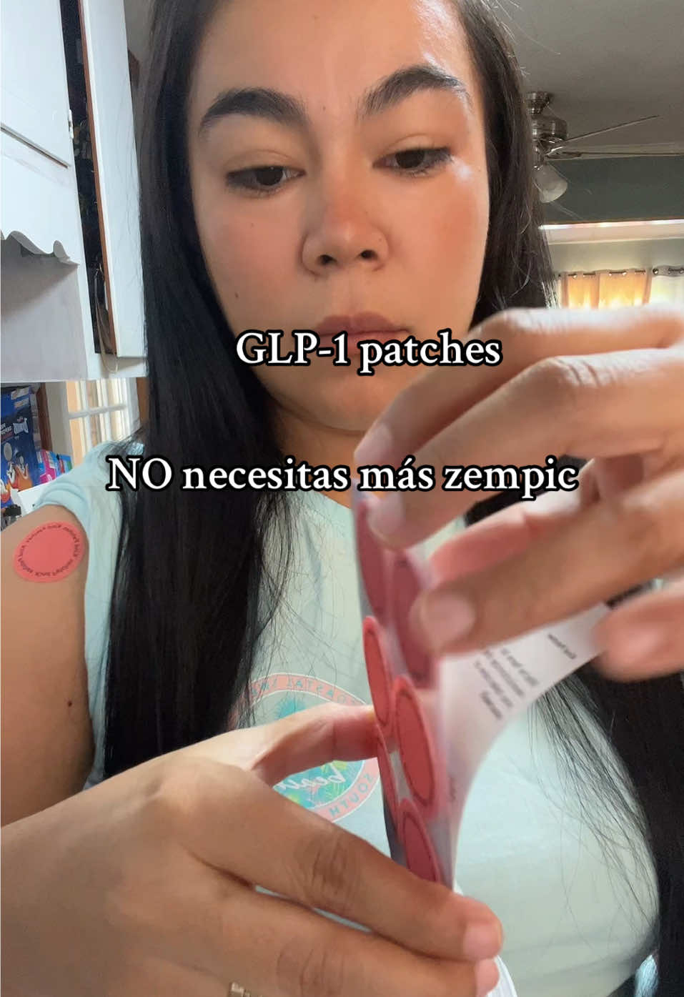 GLP-1 patches #glp1 #kindpatches #usa #tiktok #fyppppppppppppppppppppppp #fyppppppppppppppppppppppp #gyppppppppppppppp 