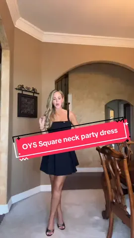 Cocktail, party, dinner, homecoming… this is the perfect dress for the occasion. #partydress #minidress #dresses #t#ttsstarcreator##s#spotlightfindst#ttslevelupt#tiktokshopjumpstart#o#outfitinspo #s#springtoks#SuperBrandDay#t#ttsDelightt#tiktokshopnewarrivals#D#DealsforyoudaysT#TikTokShopSummerVibesT#TikTokShopSummerTurnUpsuperbrandclub