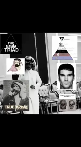 #fyp #fypシ #fypシ゚viral #fypage #looksmax #looksmaxing #chad #arabtriad #darktriad #anime #core #random #genes #arab #j1 #dna #arabia #saudiarabia 