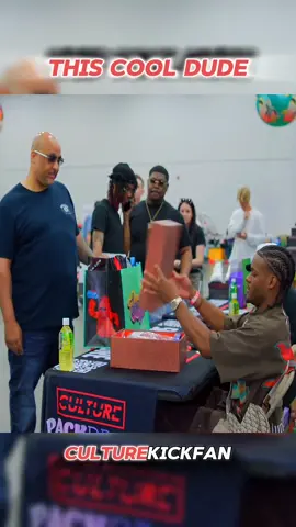 Cool Sugar Daddy #sneaker #culturekicks #business #resell #funny #fyp 