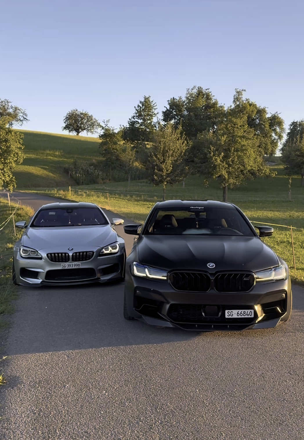 #fyp #bmwmotorsport #m5 #f90 #m6 #cars 