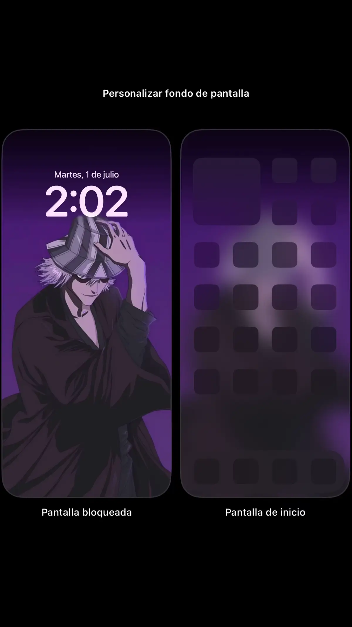 #wallpaper #bleach #kiskeurahara #urahara #fondodepantalla #todos #fotos #theme #imagens #wallpapers #animescene #celulares #anime 