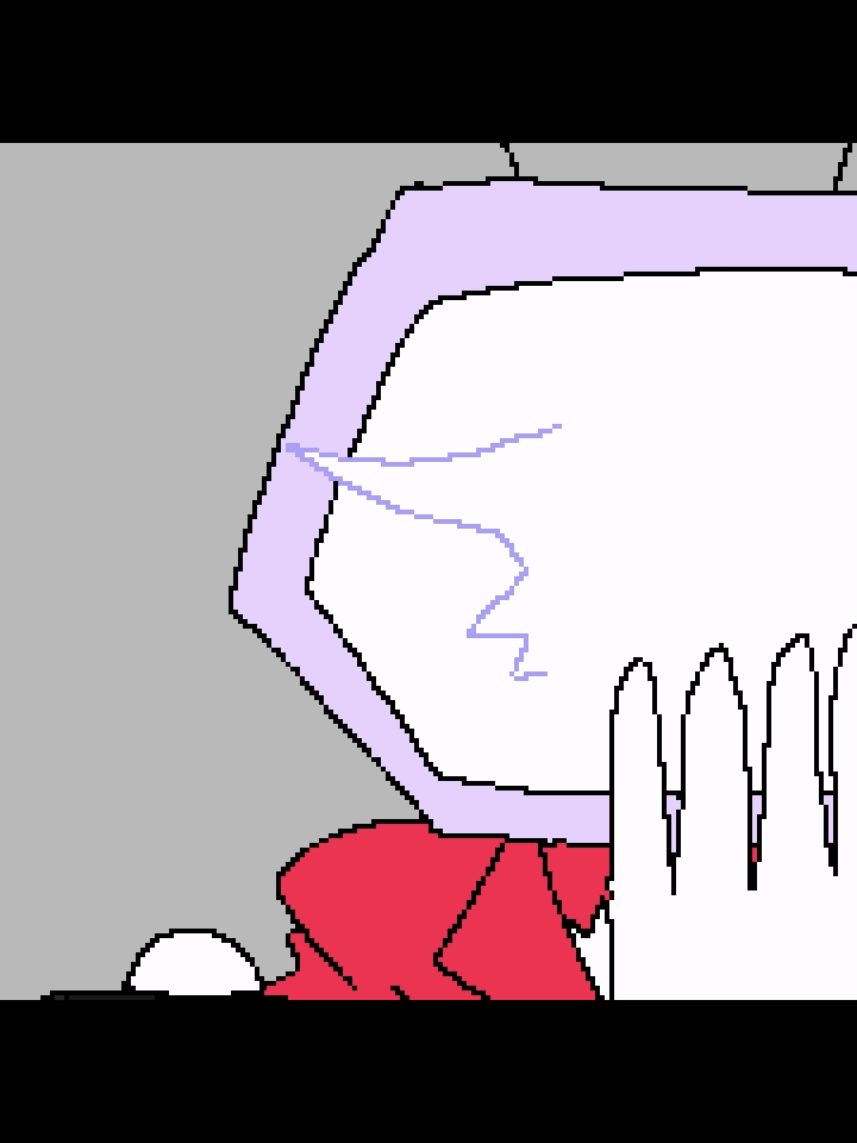 Should.. should I make more guys.. TENNA!!!! #tenna #tennadeltarune #tennafanart #tennaanimation #spamton #spamtonfanart #spamtonanimation #tennaandspamton #fyp #tennaissuchasillyguy 