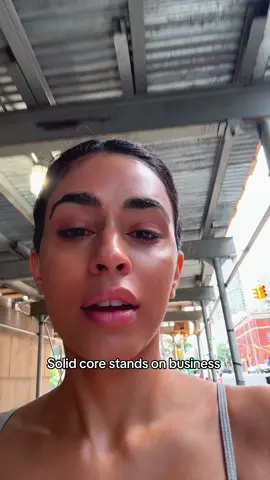 I’m going to turn my life around 🥲@[solidcore] #solidcore #latepolicy 