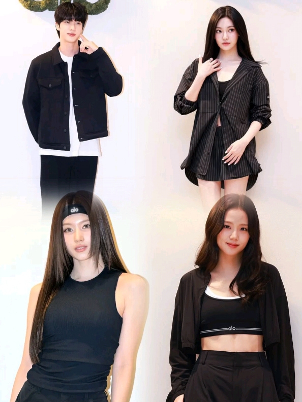 GONG BGTT JIRR ? #fyp #alo #BTS #TWICE #BLACKPINK #AESPA #fypp #SEOKJIN #SANA #JISOO #NINGNING #김석진 #김지수 #미나토자키사나 #닝닝 #ssicaruby_ #once #army #blink #mys #방탄소년단 #트와이스 #블랙핑크 #에스파 