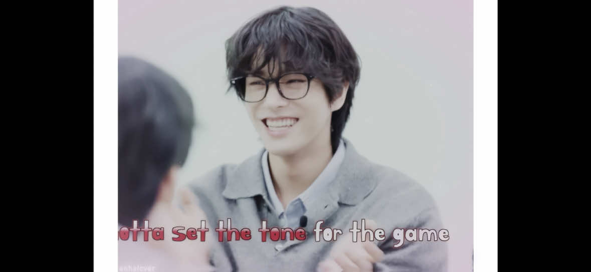 my fav person #jake #enhypen #edit #simjaeyun scp kaeyuns / cc nnewjeans