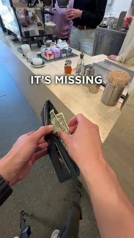 My wallet isn’t looking good. But I can fix that, and yours. Lmk in the comments what you want to see 👀 