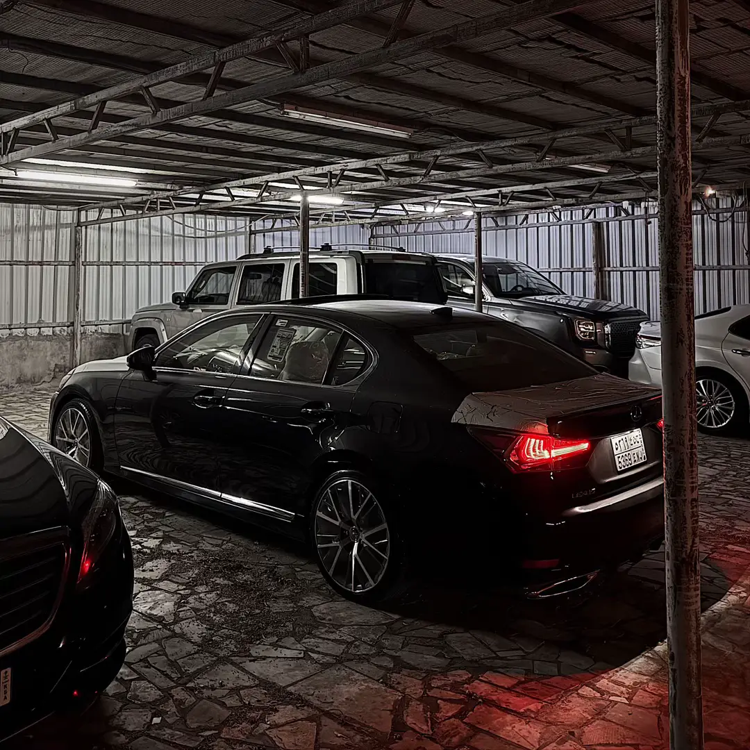 #لكزسgs350 #وسوسه_قطب 