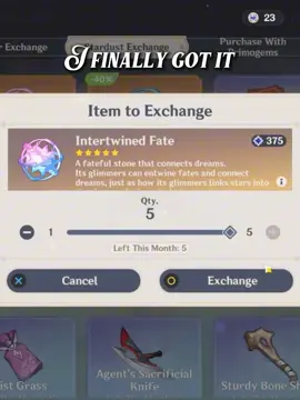 thank god for the monthly shop reset existing || #genshin #skirk #weapon #fightlikeskirk #genshinfanwork 