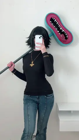#shizukumurasaki #shizukumurasakicosplay #hxh #hunterxhunter