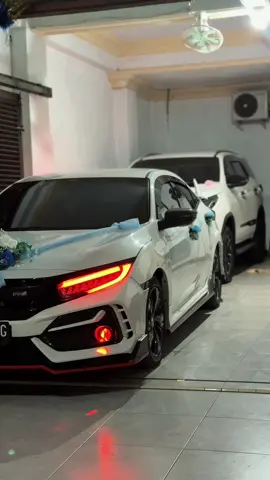 #civicturbo #fortuner #xyzbca 
