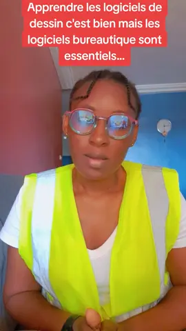 > Dans le BTP, savoir dessiner c’est bien. Mais savoir planifier, analyser, rédiger et présenter ses projets, c’est mieux. Ne néglige pas les logiciels comme Excel, Word, MS Project ou PowerPoint. Ils peuvent changer le cours de ta carrière. 🎯 Le vrai professionnel, c’est celui qui sait combiner technique et organisation. 🔔 Suis-moi pour plus de conseils sur la réussite dans le BTP. #BTP #LogicielsBTP #ExcelBTP #MSProject #AutoCAD #PlanificationChantier #Ingénierie #TechnicienBTP #ChefDeChantier #CompétencesBTP #Architecture #FormationBTP #Revit #PowerPoint #Word #Métreur #BTPAfrique #MaîtriseOutils #CarrièreBTP #FatoumataBTP #logicielsdedessin