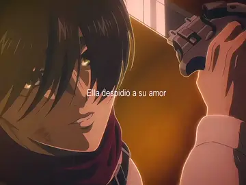 Lo vuelvo a subir pq quedo en flop 😞🙏🏻 #AttackOnTitan #aot #attackontitanedit #shingekinokyojin #snk #shingekinokyojinedit #mikasaackerman #erenjaeger #dedicar #dedicarvideos♡ #noflopplease #tiktokponemeenparati #fyp #viral #xyzcba #parati 