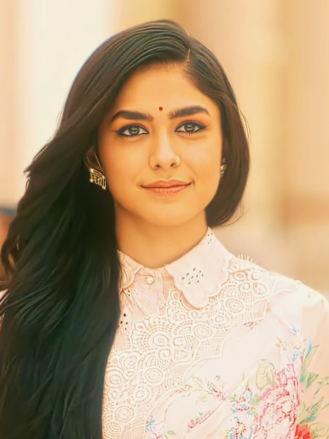 mrunal thakur😍 . . . #rashel_editor 