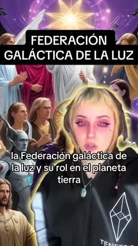 Todos los seres humanos vienen de las estrellas. Muchos son voluntarios de la facción estelar 