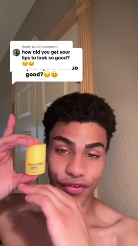 Replying to @JD I swear by this 😌 #gay #cnplaboratory #manukahoney 