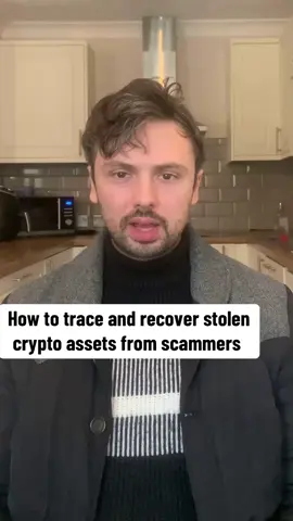 How to recover lost or scammed crypto MaCK Trom onine Scame AND FAST #fueledcyberhacker  #RecoverYourFunds #OnlineScams #CyberSecurity #scamrecovery #RecoverCrypto #LostCrypto #CryptoHelp #CryptoScamRecovery #CryptoSafety #crvptosupport #CryptoRecovery #RecoverCrypto #LostCrypto #CryptoHelp #cyberproclaim #CryptoScamRecovery #CryptoSafety #cryptosupport 