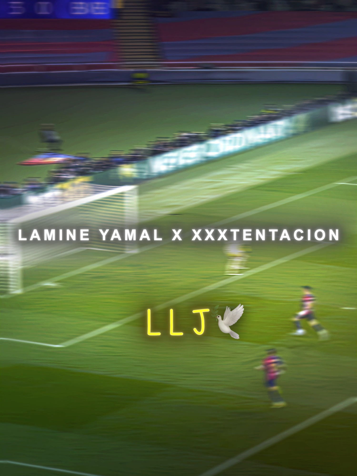 llj🕊️ll #fyp #yamal #edit #ucl #barcelona #smooth #fürdich #4k #ae #fart #lamine #lamineyamal #blowthisupforme #viral? #championsleague #xxxtentacion #ae_yamalizy19