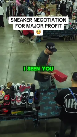 I Couldn’t BELIEVE This Price 🤯. #fyp #foryou #foryoupage #fypシ #trending #reseller #resell #yeezy #jordan #viral #sneakers #sneakerhead #sneakerreseller 