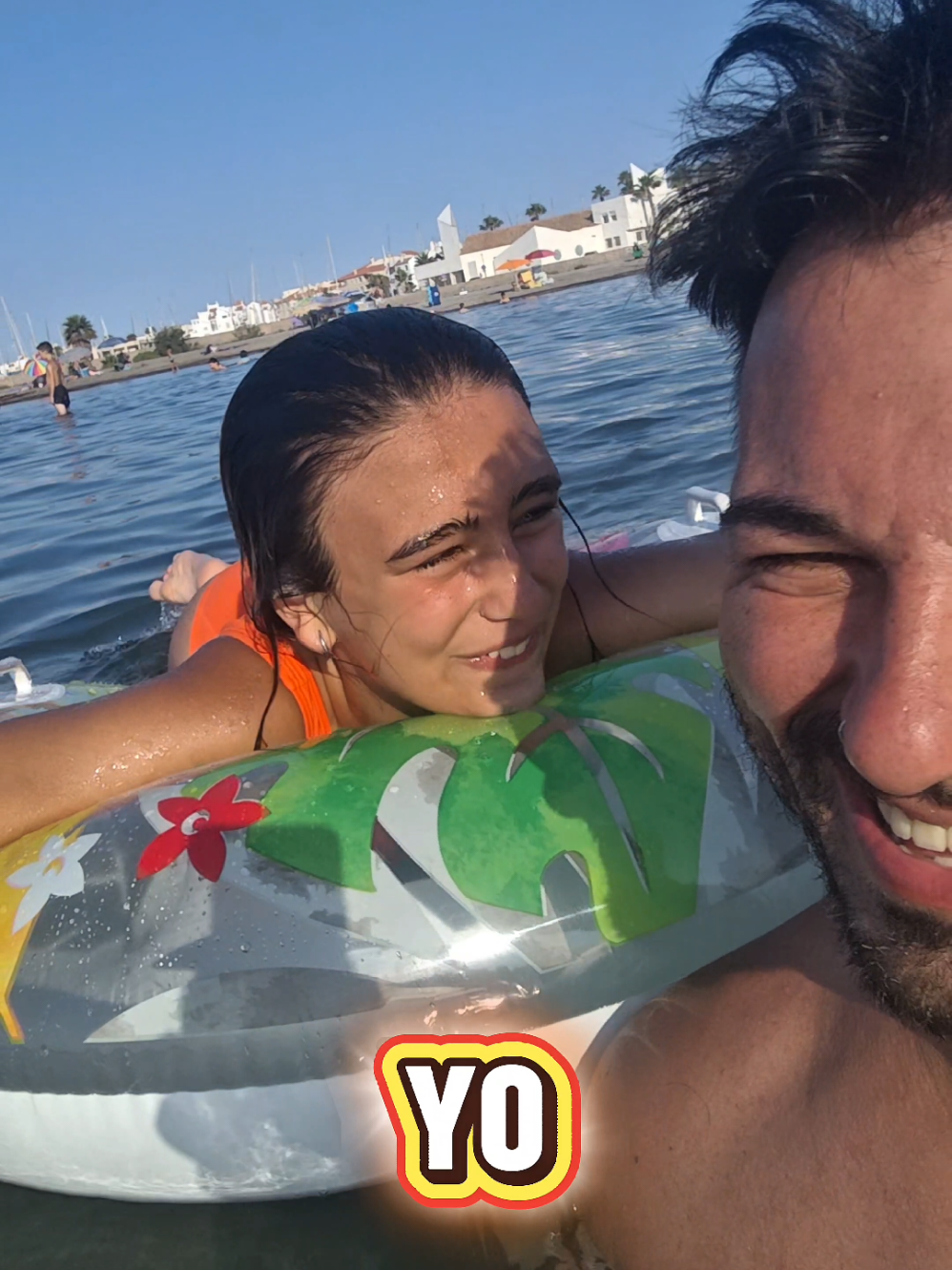 Le hice esta BROMA 🤣 a LUCIA! espero esté video no llegue a 2.000 LIKES ❤️🙏🏽
