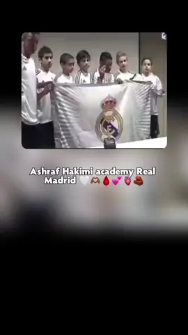 castilla boy Ashraf 🤍🩸🧱#ashrafhakimi🇲🇦 #realmadrid #foryoupage 