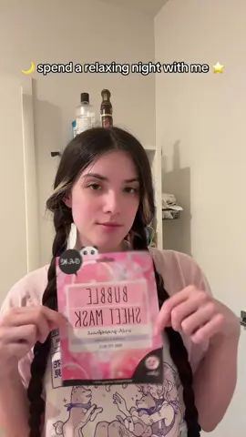 love and care for yourself <3 #fyp #grwm #nightroutine 