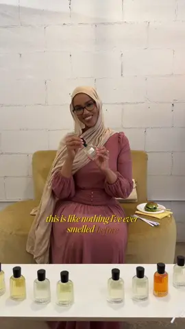 My signature bridal scent is @The Maker Revel & Lover mixed! IM OBSESSSSSED #perfumetok #perfume #themaker #signaturescent 