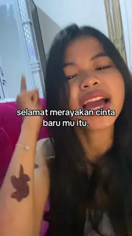 dan yahh pasrah☺️