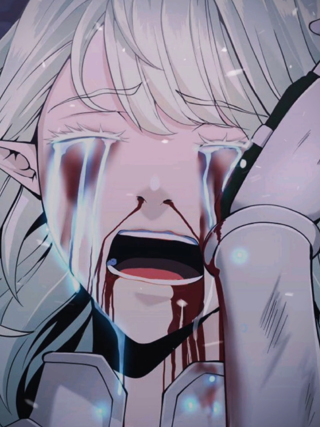 Turtleme always hated elves 🤧 #tbate #tbatenovel #tbatemanwha #tbateispeakfiction #thebeginningaftertheend #tbateedit #tbateln #manhwa #lightnovel #novel #sadstory #pain #sacrifice #lancealea #aleatriscan #animetiktok #fypage #fy #fyp #viral #otaku 