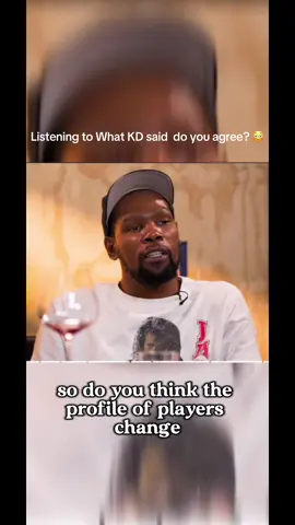 6’2 PG or SG are backups  #NBA #kevindurant #basketball #espn #pointguard #ballislife #opinion 