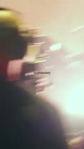 Another love, Live at Glastonbury Festival 