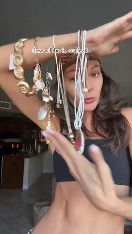 This was entirely necessary.. I’m a Leo that’s what we do.  #Summer #summerhaul #haul #summer2025 #fyp #ditl #holiday #shopping #thrifred #vacation 