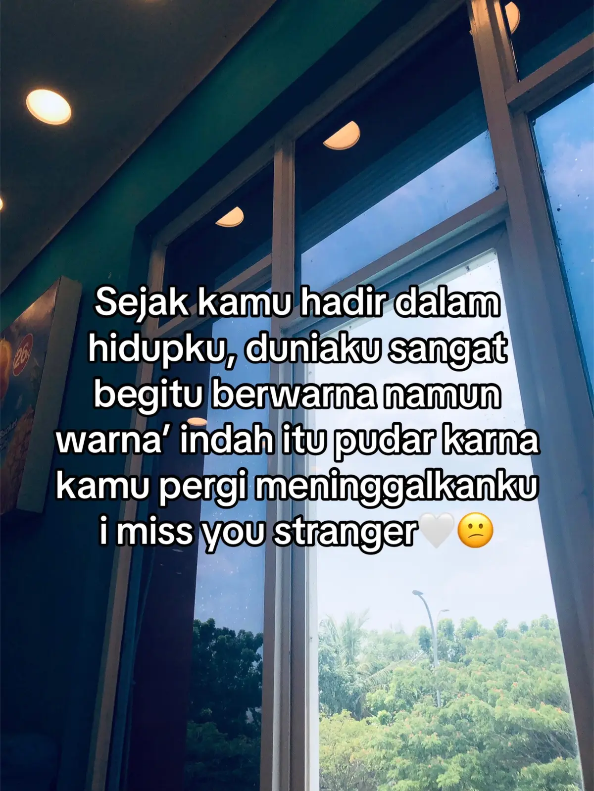 miss you… #ttpelitfyp🗿 #xybcaa #gamon #kangen #mantan #fypoppppppppppppp 