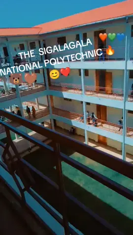 THE SIGALAGALA 🥳🔥🔥#fyp #viral_video #viral #sigalagalanationalpolytenic 