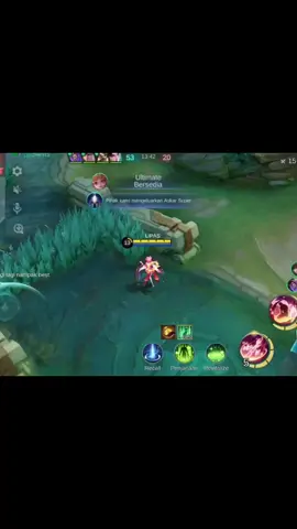 Aegis+ulti=old esme? 💀😭 #angela #mlbb #mobilelegends #mlbbmybo #fypage #MLBB #MLBBALLSTAR #MLBBDinoPlanet 