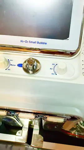 6 in 1  Facial Treatment စက် instock  #beauty #Ygn #facialtreatment #facial #foryou #fypシ #fypシ゚viral #master #trhmwe #Mayoomaumgbeautyacademy #cleanical #1m #ရောက်# 