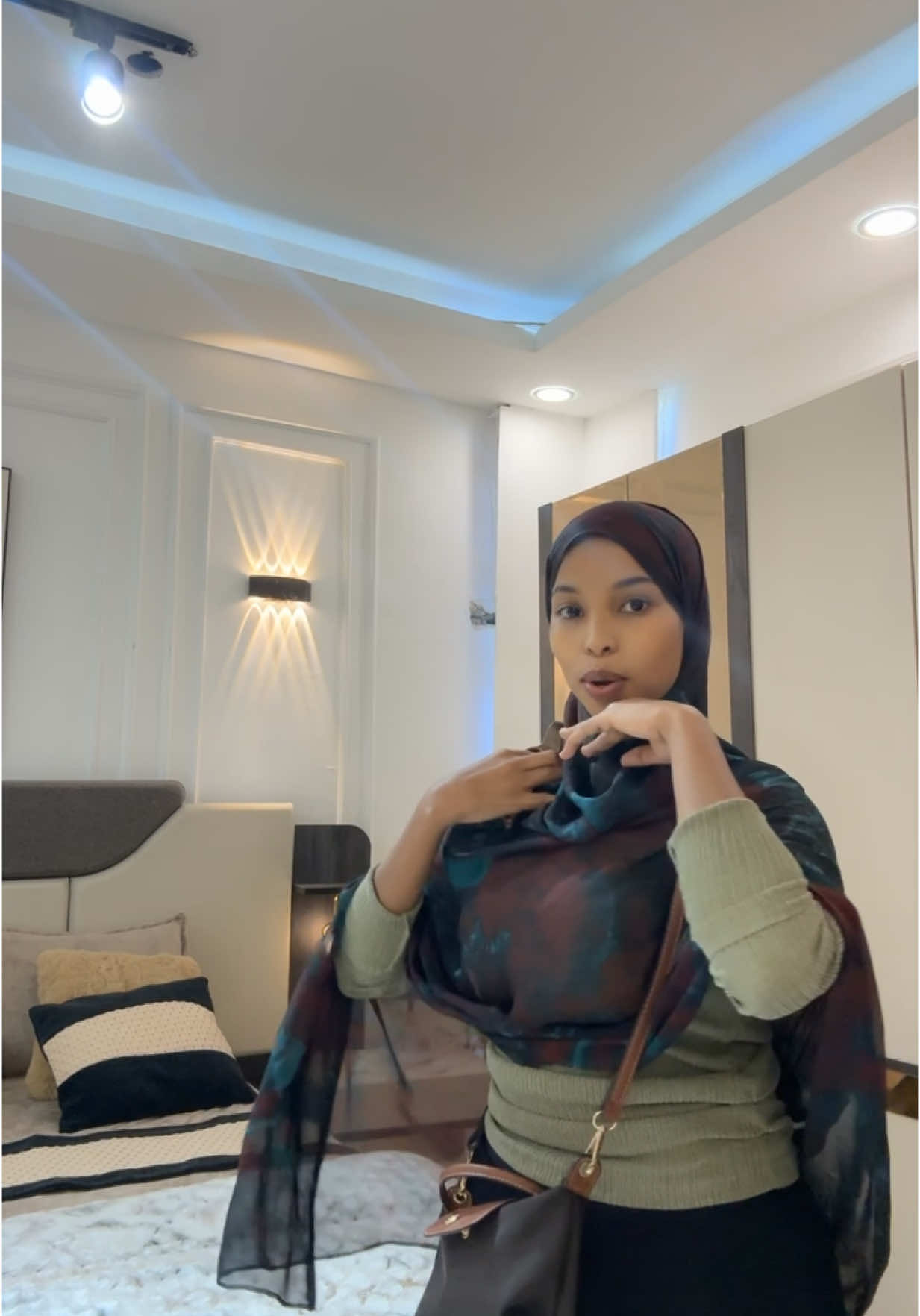 Ma ina aderte dadkleh igaduwanid 🫶🏻🩸@Sihaam Tahlil #sumya_qurux #somalia #foryouu 