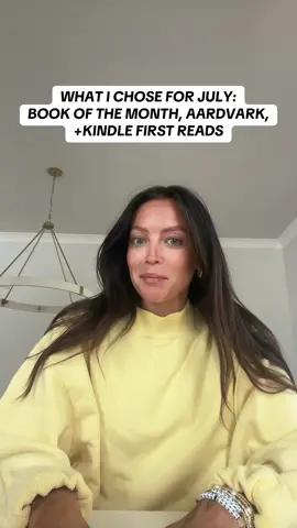 what i chose for my july book of the month, aardvark book box, and kindle first reads! let me know what yall are choosing!! @Book of the Month @Aardvark Book Box @Amazon Publishing  #julybotm #julybookofthemonth #thesesummerstorms #bookofthemonth #julybooks #aardvarkbookclub  #aardvarkbookbox #booksubscriptionbox #aardvarkbookclubsubscription #awitchsguidetomagicalinnkeeping #sangumandanna #kindlefirstreads #julykindlefirstreads #greenscreen 