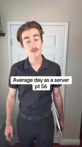 Also, when you hear the word “event” you should associate that with noise. #serverproblems #servertiktok #serverstories #servertok #serverlife #serviceindustry #waiter 