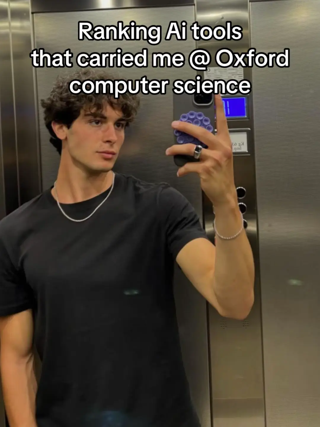 #ai #university #computerscience #oxford #UK #lovable 